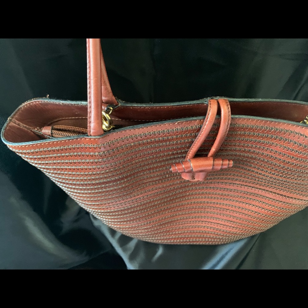 Talbots Handbag - Picture 5 of 8